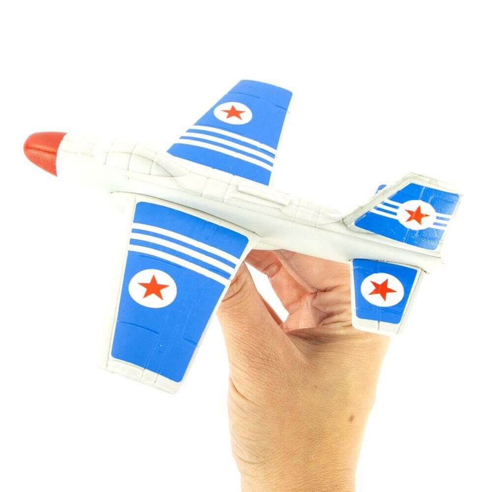 Stunt Plane - House of Cards