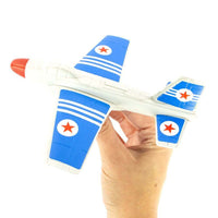 Stunt Plane