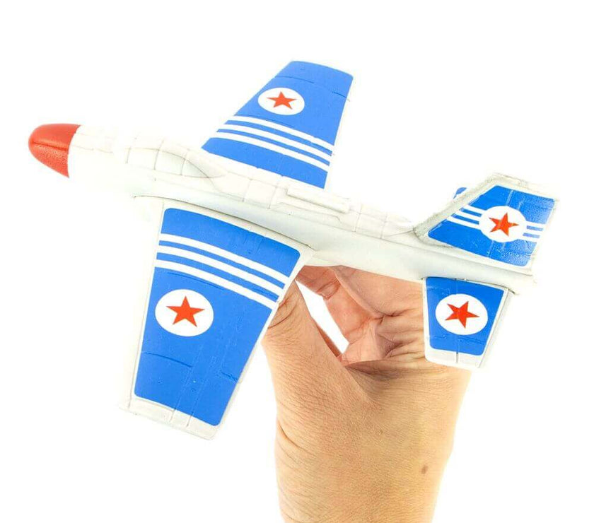Stunt Plane