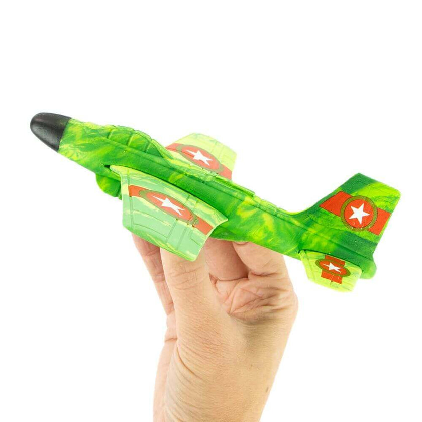 Stunt Plane