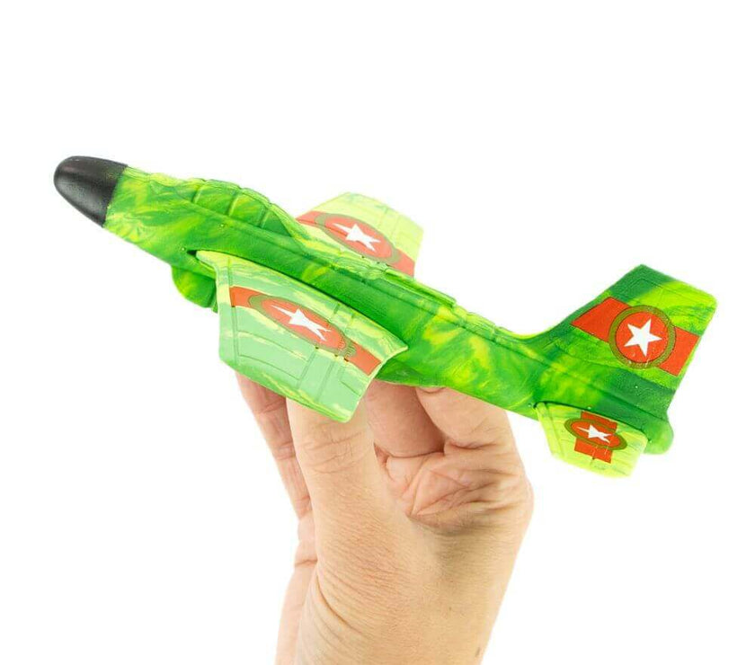 Stunt Plane
