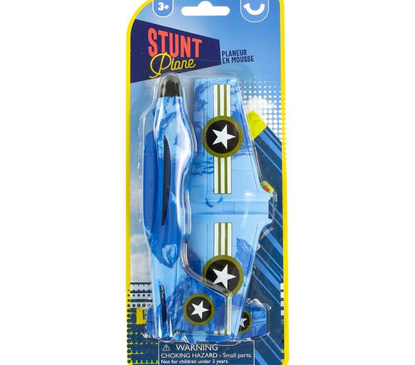 Stunt Plane