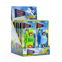 Stunt Plane