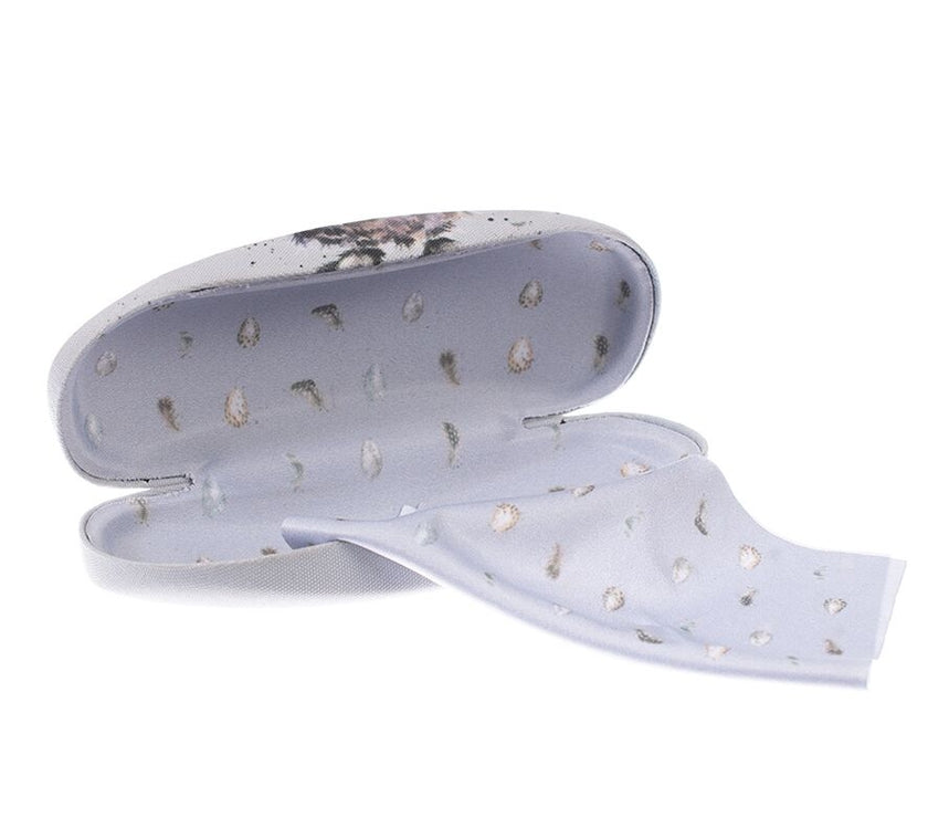 Owl Glasses Case
