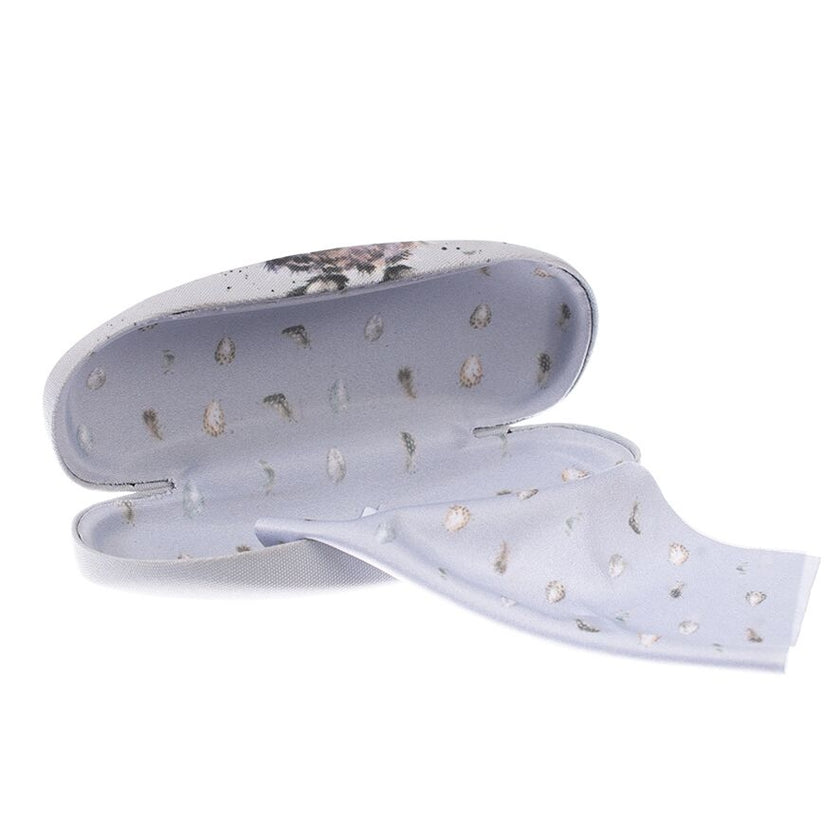 Owl Glasses Case