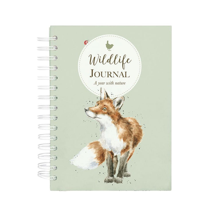 Wildlife Journal