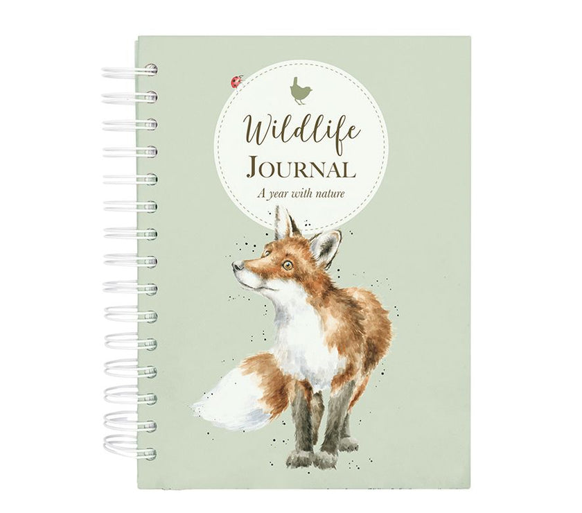 Wildlife Journal