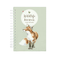 Wildlife Journal