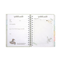 Wildlife Journal