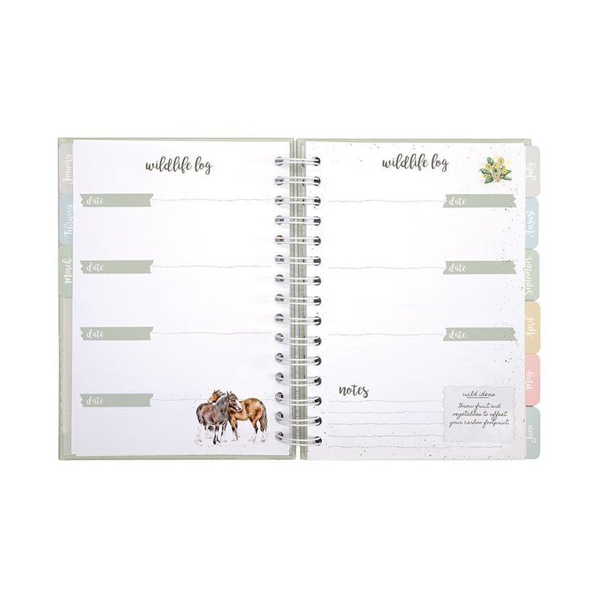 Wildlife Journal