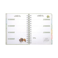 Wildlife Journal