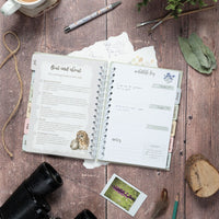 Wildlife Journal