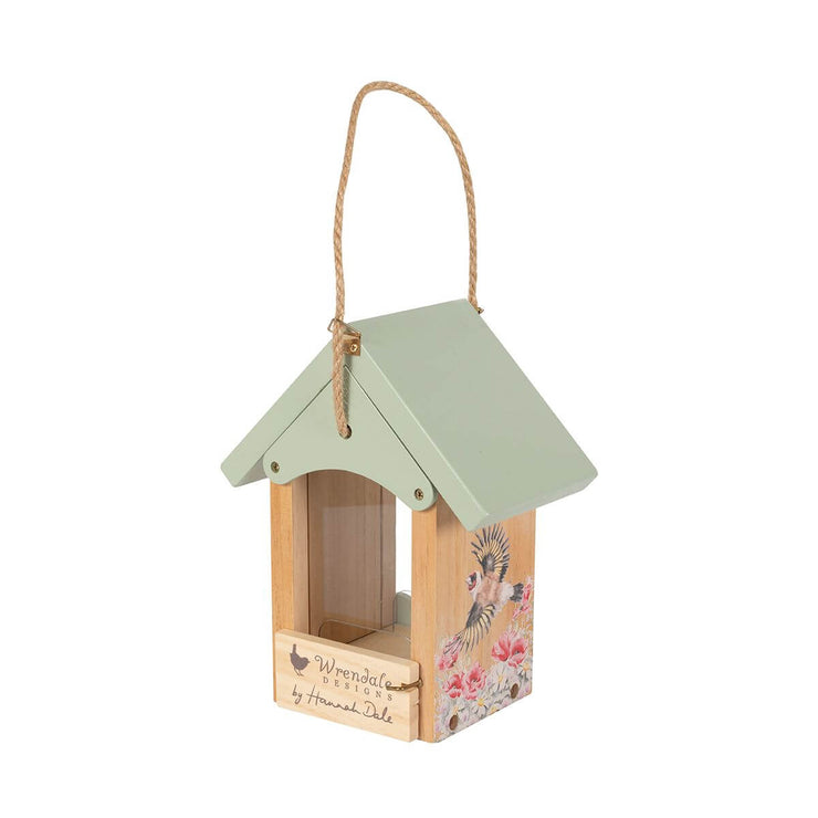 Bird Feeder