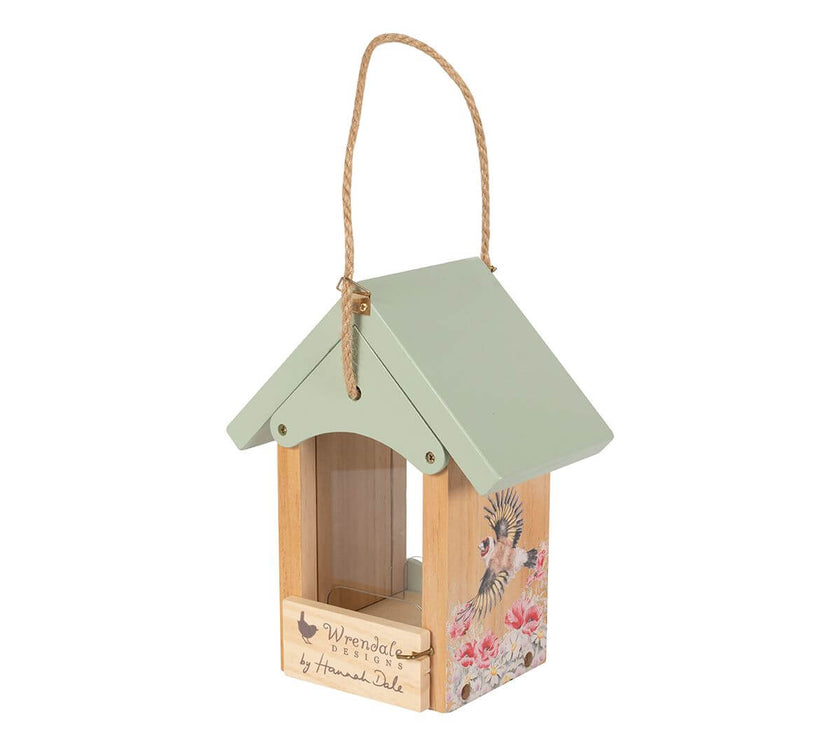 Bird Feeder