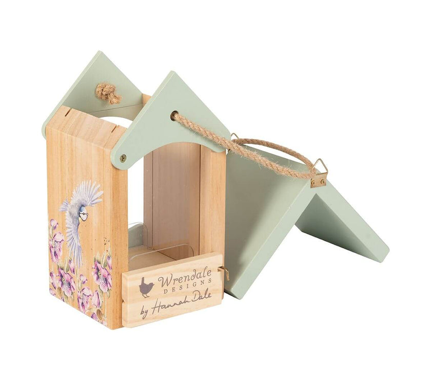 Bird Feeder