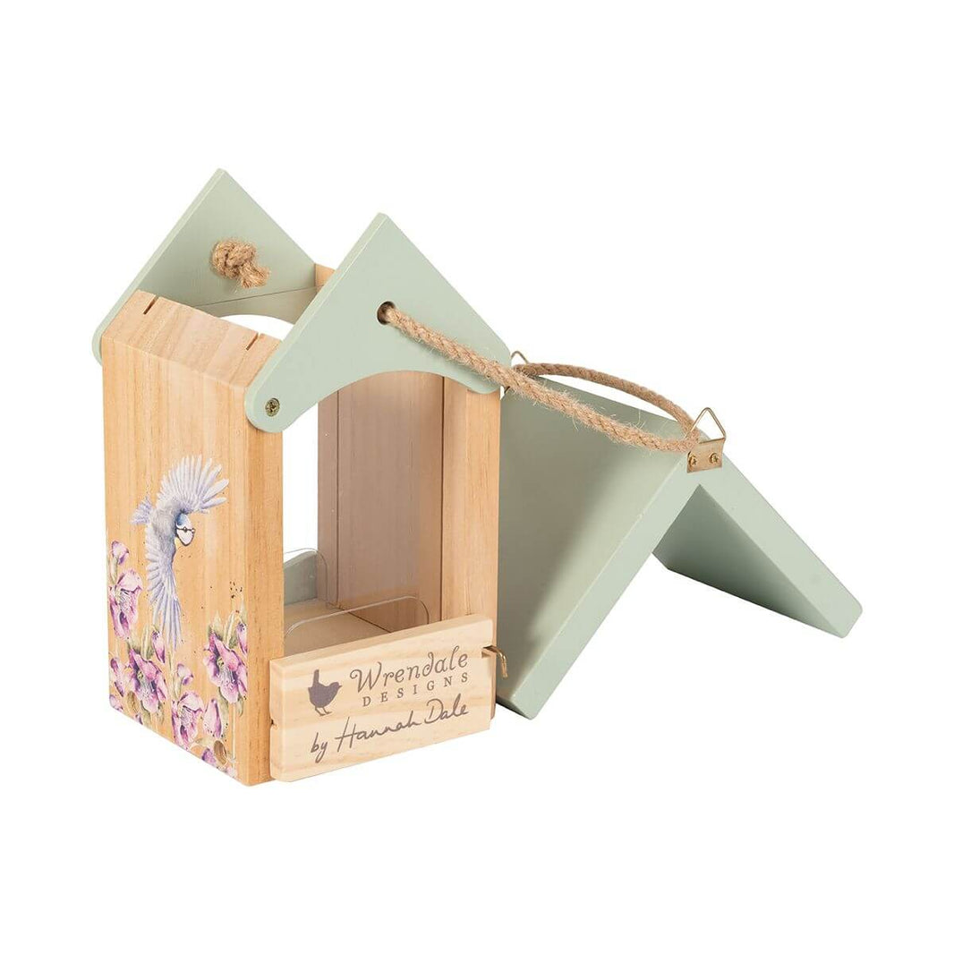 Bird Feeder