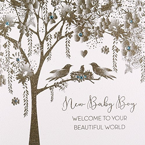 Welcome Beautiful Boy