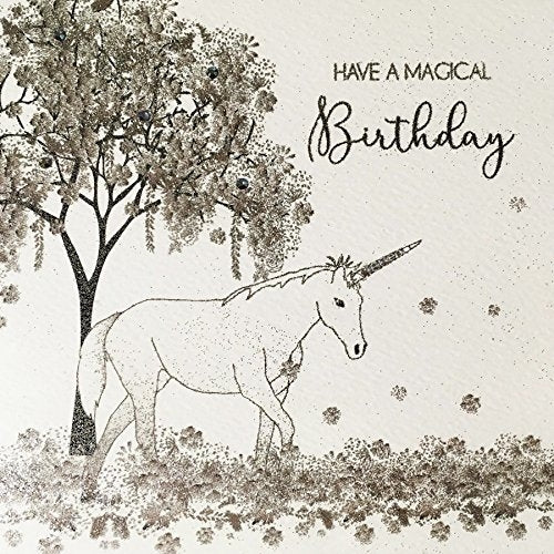 Magical Birthday