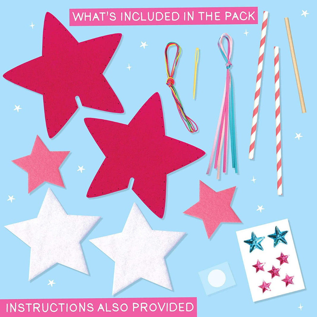 Create Your Own Magic Wand