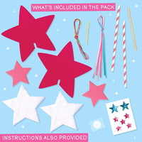 Create Your Own Magic Wand
