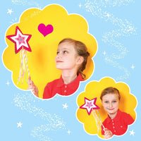 Create Your Own Magic Wand