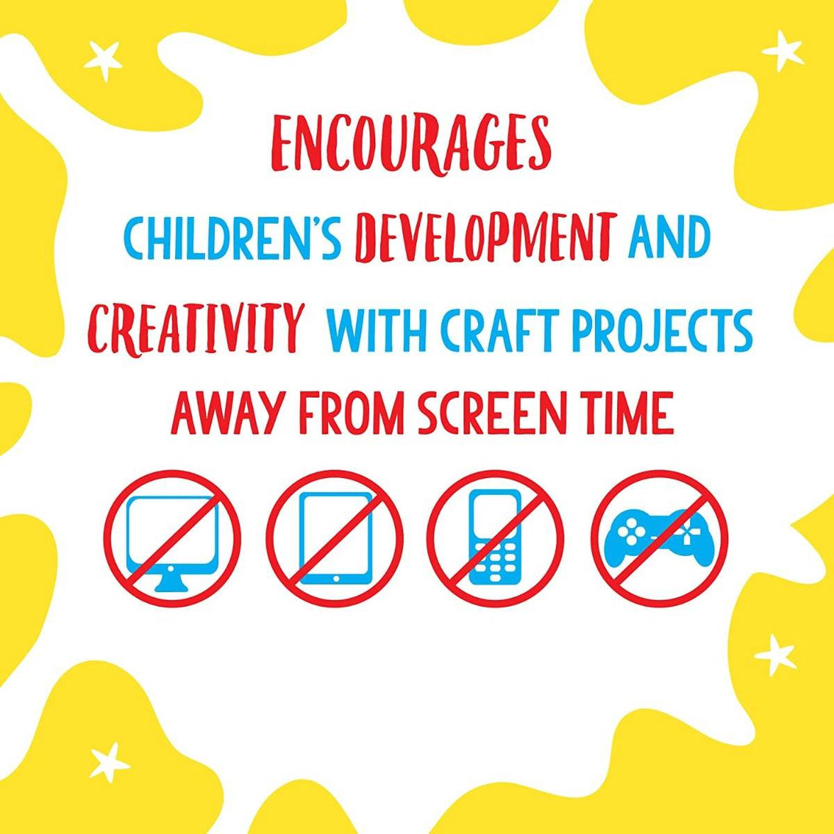 Create Your Own Rainbow Bag - House of Cards