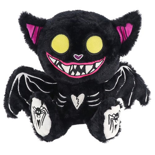 Boris Bat Plush