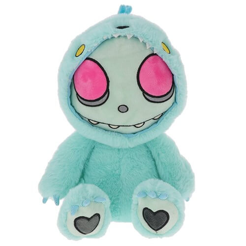 Dino Plush