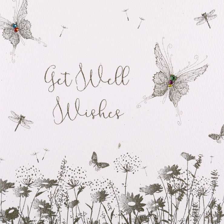 Get Well Wishes