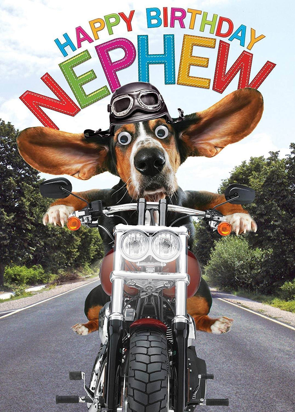 Googlies Nephew - House of Cards