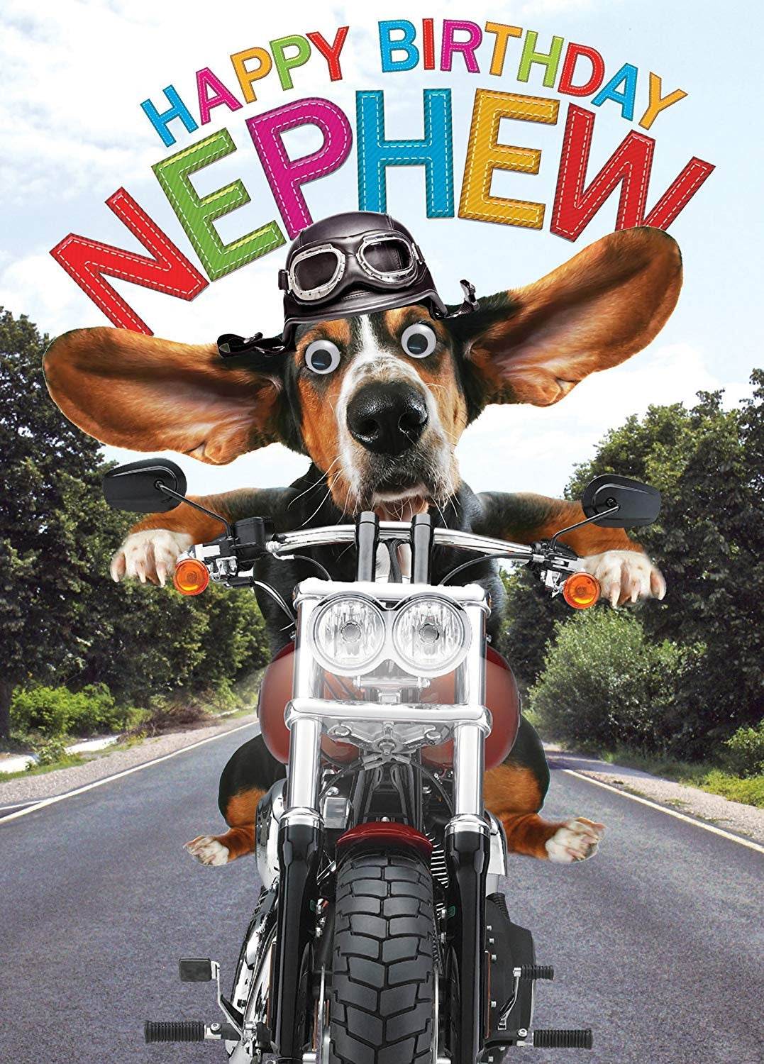 Googlies Nephew - House of Cards