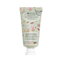 Woodland Hand Cream