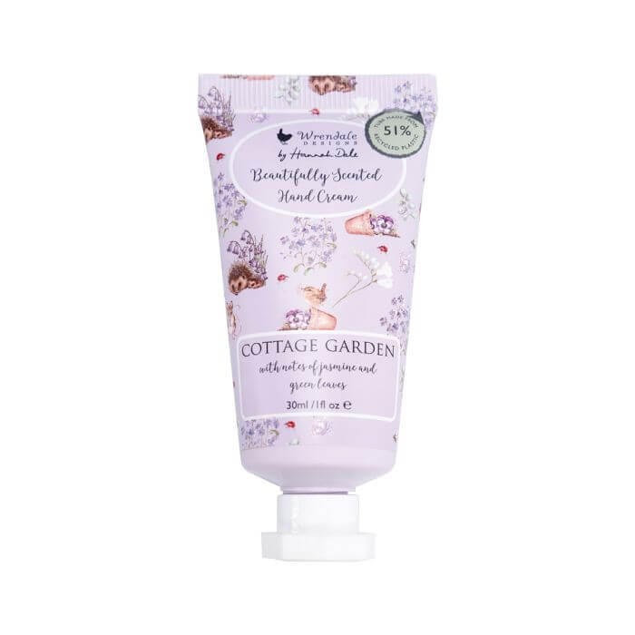 Garden Hand Cream
