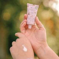 Garden Hand Cream