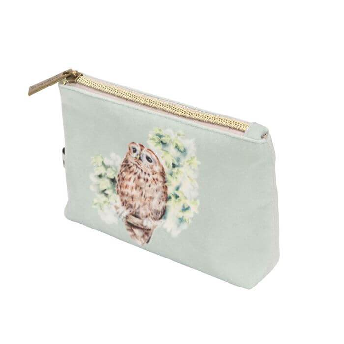 Hand Cream Pouch - House of Cards