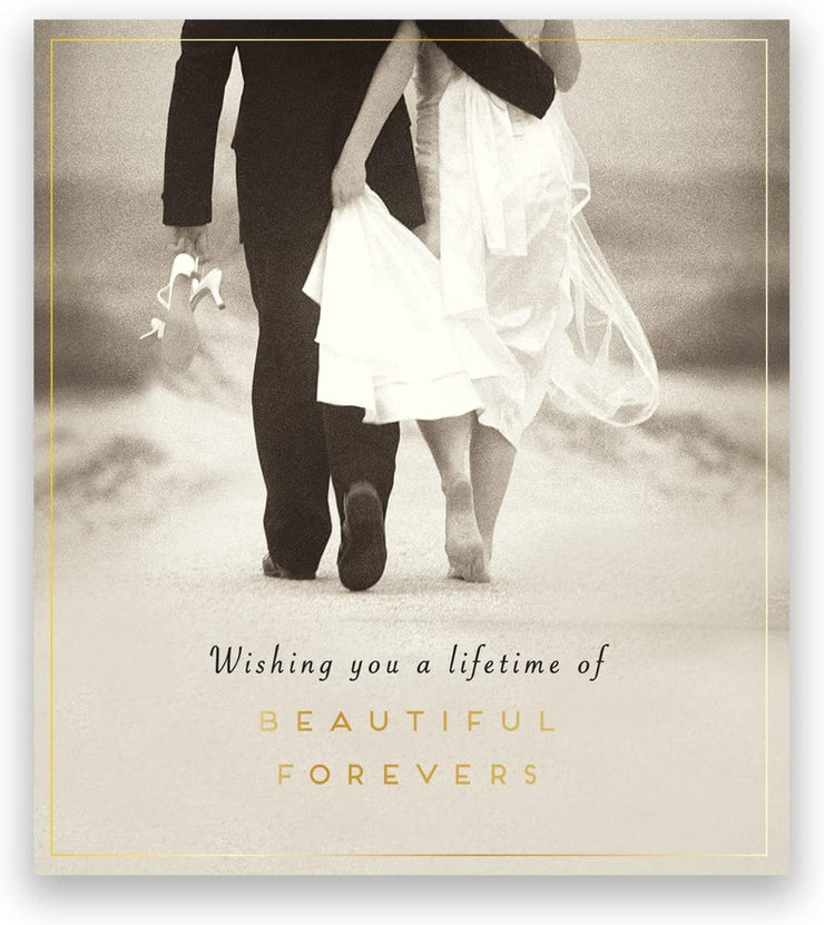 Wedding Greeting Card