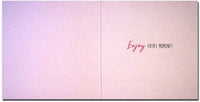 Wishing You A Happy Birthday Card