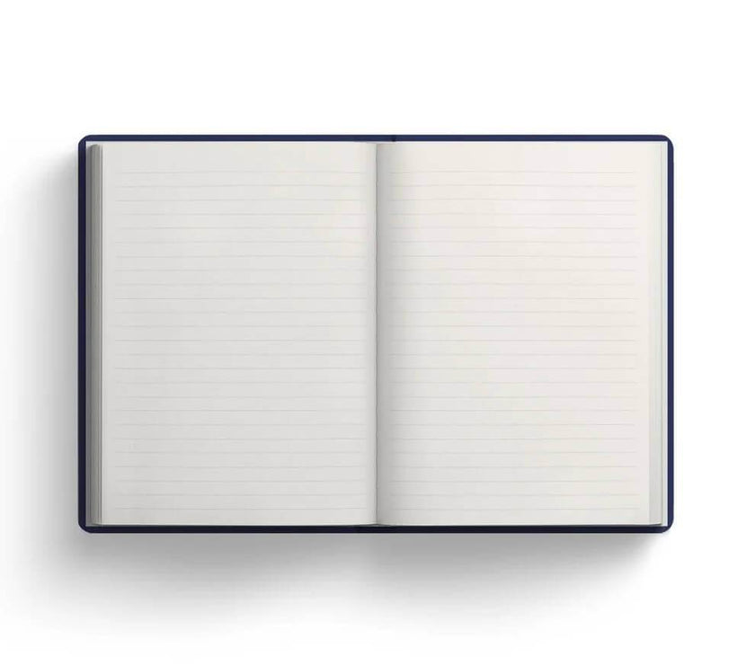 Ideas Notebook - House of Cards