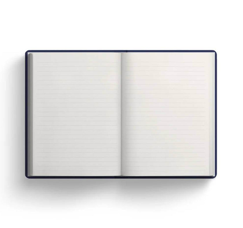 Ideas Notebook - House of Cards
