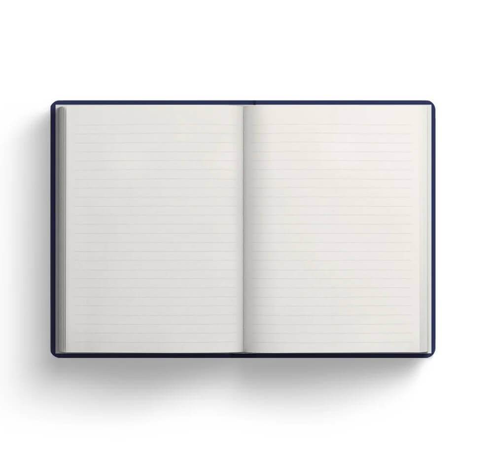 Ideas Notebook - House of Cards