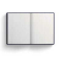 Ideas Notebook - House of Cards