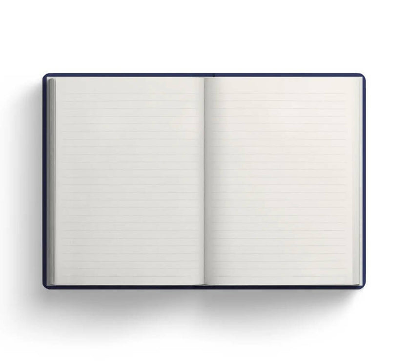 Happy Notebook