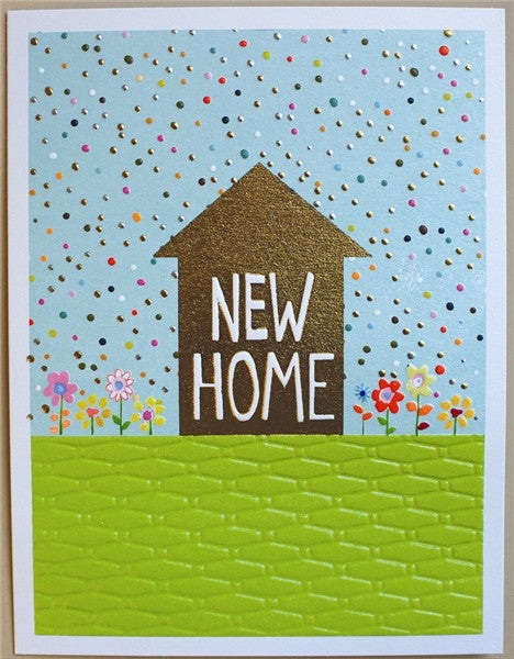 Jamboree New Home Card