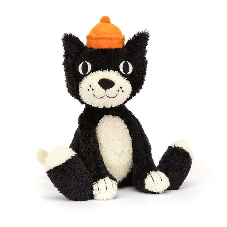 Jack 25th Anniversary Soft Toy