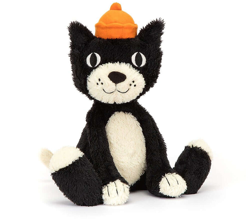 Jack 25th Anniversary Soft Toy