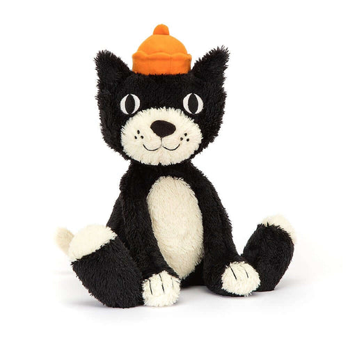 Jack 25th Anniversary Soft Toy