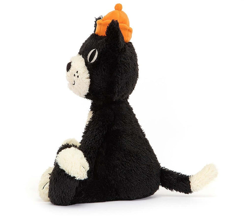 Jack 25th Anniversary Soft Toy