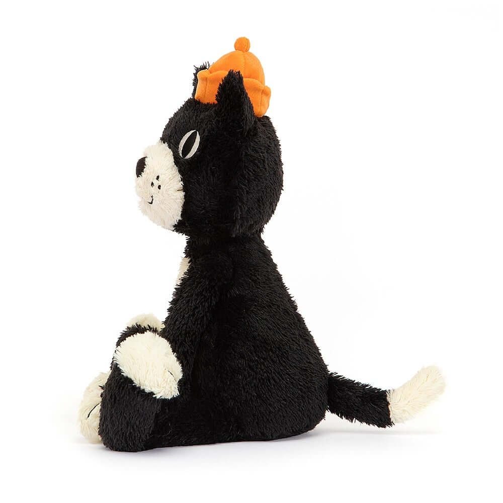 Jack 25th Anniversary Soft Toy