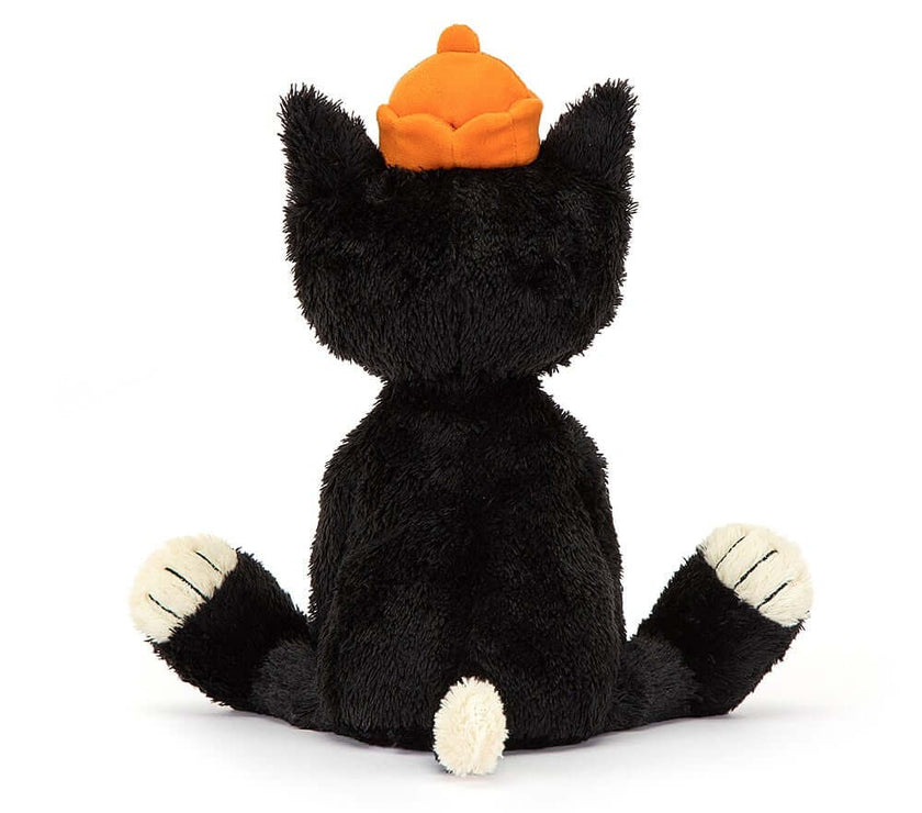 Jack 25th Anniversary Soft Toy