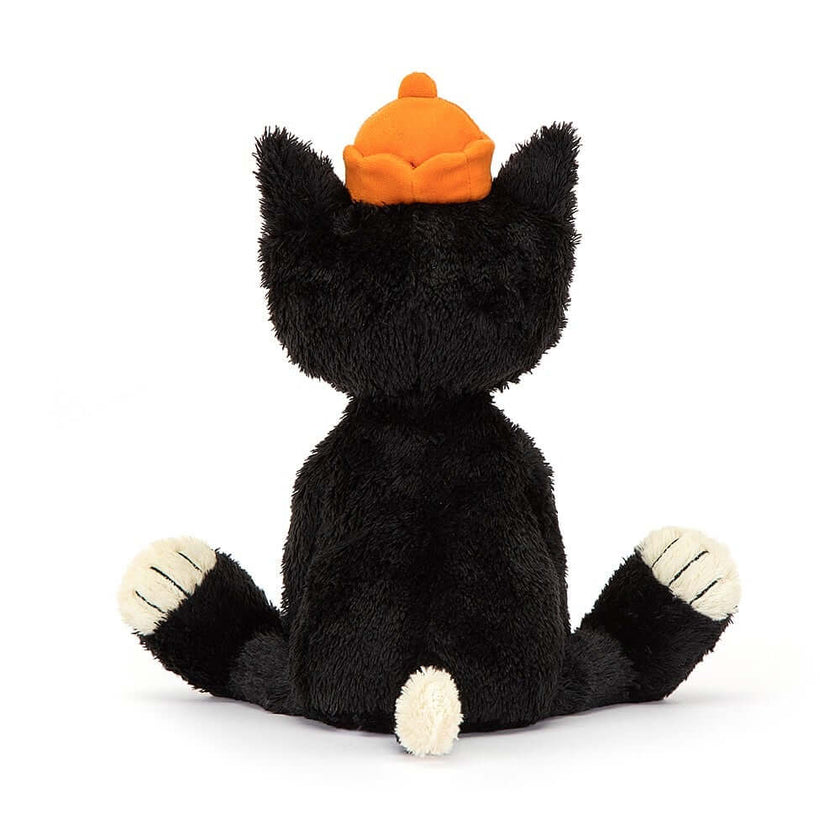 Jack 25th Anniversary Soft Toy